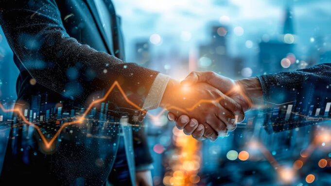 Proofpoint acquires Varonis for $6.3B in cybersecurity deal