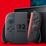 Nintendo Switch 2 Security Broken; Games Dumped by Hackers