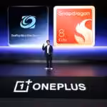OnePlus 16 unveils 185Hz gaming display, Snapdragon 8 Gen 6