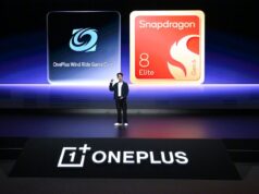 OnePlus 16 unveils 185Hz gaming display, Snapdragon 8 Gen 6 OnePlus 16 unveils 185Hz gaming display, Snapdragon 8 Gen 6