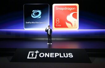 OnePlus 16 unveils 185Hz gaming display, Snapdragon 8 Gen 6 OnePlus 16 unveils 185Hz gaming display, Snapdragon 8 Gen 6