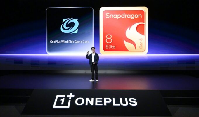 OnePlus 16 unveils 185Hz gaming display, Snapdragon 8 Gen 6 OnePlus 16 unveils 185Hz gaming display, Snapdragon 8 Gen 6