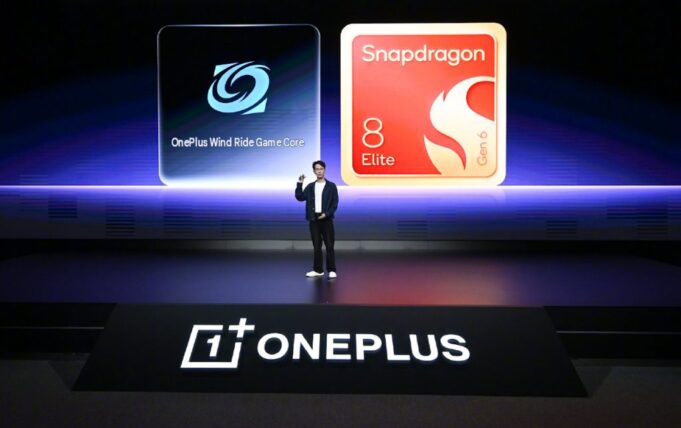 OnePlus 16 unveils 185Hz gaming display, Snapdragon 8 Gen 6