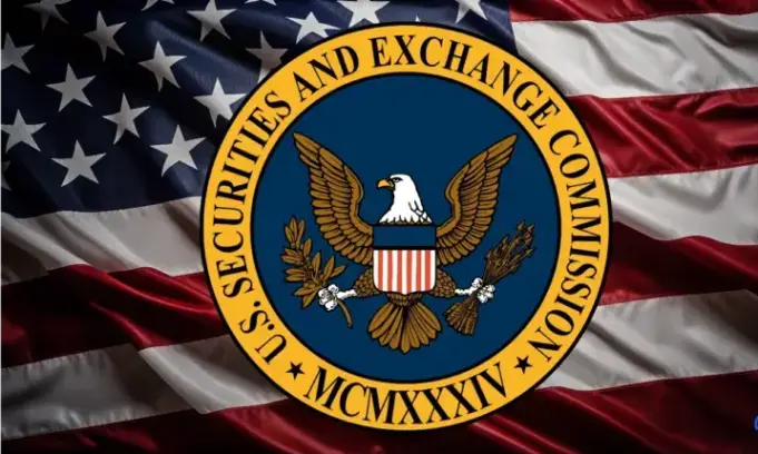 SEC Proposes Rules for Adviser Crypto Self-Custody