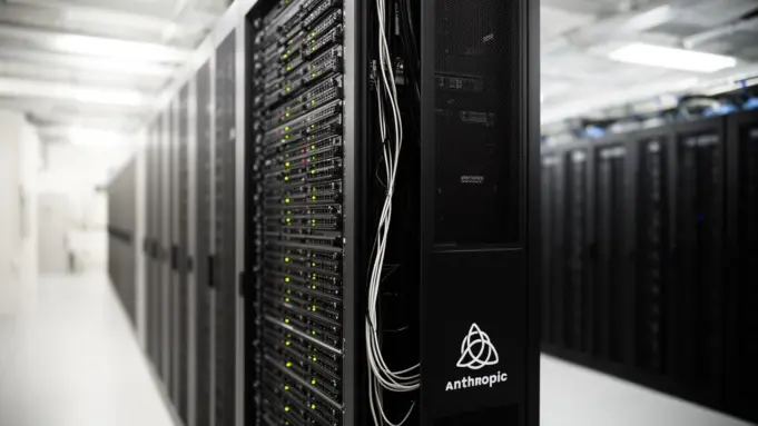 Anthropic Scion Replaces Git for 10x Code Merge Surge