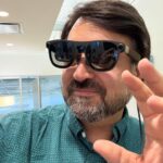 Google-backed Xreal Aura XR glasses launch ahead of Meta’s VR