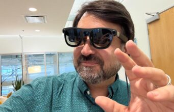 Google-backed Xreal Aura XR glasses launch ahead of Meta’s VR Google-backed Xreal Aura XR glasses launch ahead of Meta's VR