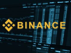 Binance faces EU scrutiny over legal exemption use Binance faces EU scrutiny over legal exemption use