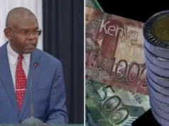 Kenya’s CBK Plans Switch to Cut Money Transfer Costs Kenya's CBK Plans Switch to Cut Money Transfer Costs