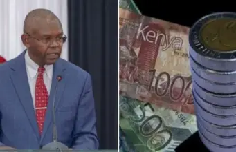 Kenya’s CBK Plans Switch to Cut Money Transfer Costs Kenya's CBK Plans Switch to Cut Money Transfer Costs