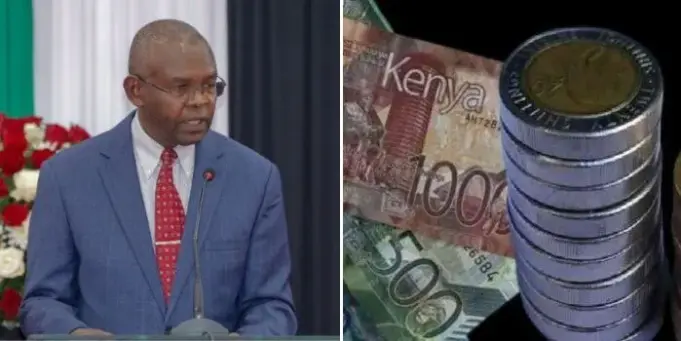 Kenya's CBK Plans Switch to Cut Money Transfer Costs