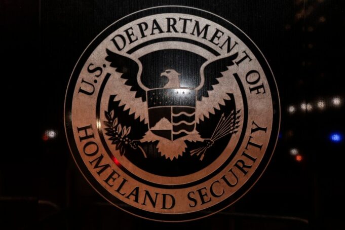 Hacker Publishes DHS Employee Data After Breach