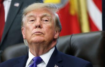 Trump Unveils AI Taskforce to Oversee Policy Direction Trump Unveils AI Taskforce to Oversee Policy Direction
