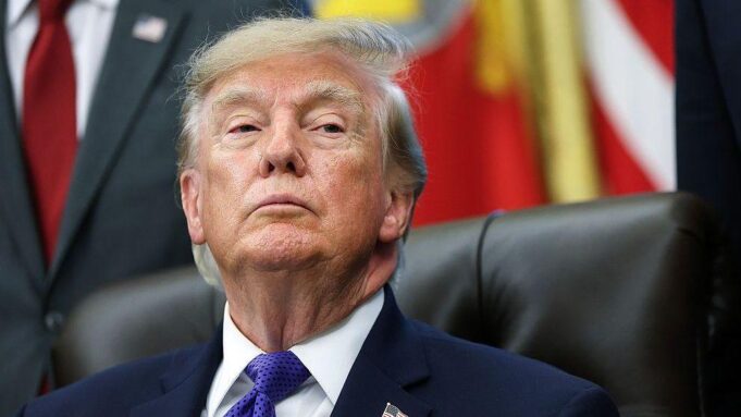 Featured image for: Trump Unveils AI Taskforce to Oversee Policy Direction Trump Unveils AI Taskforce to Oversee Policy Direction