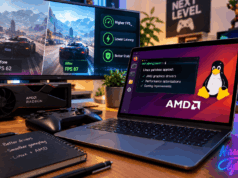Meta Engineer’s Linux patches boost AMD gaming performance Meta Engineer’s Linux patches boost AMD gaming performance