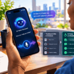AI Voice on Mobile Replaces IVRs & Chatbots Effectively