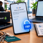 Google’s FRP Lacks Clear Ownership Verification for Used Androids