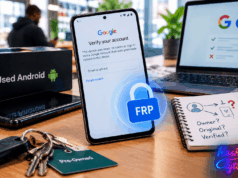 Google’s FRP Lacks Clear Ownership Verification for Used Androids Google’s FRP Lacks Clear Ownership Verification for Used Androids