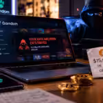 Gamdom faces $15M Bitcoin ransom after 15.4M account hack