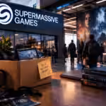 Supermassive Games Cuts Over 70 Staff in Layoffs