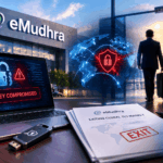 eMudhra Exits Global TLS Market After Key Compromise