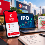 Airtel Money IPO excludes Nigeria’s SmartCash unit