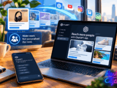 ChatGPT Ads Go Wider, Unpersonalised for Now ChatGPT Ads Go Wider, Unpersonalised for Now