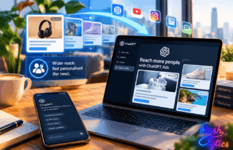 ChatGPT Ads Go Wider, Unpersonalised for Now ChatGPT Ads Go Wider, Unpersonalised for Now