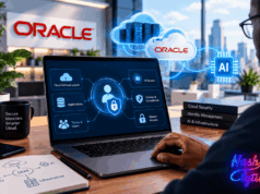 Oracle Unifies IAM for Cloud Infrastructure & AI Access Oracle Unifies IAM for Cloud Infrastructure & AI Access