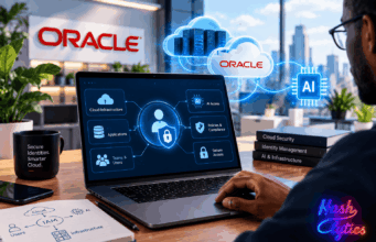 Oracle Unifies IAM for Cloud Infrastructure & AI Access Oracle Unifies IAM for Cloud Infrastructure & AI Access
