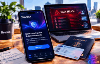 Revolut to Pay ID Document Costs After Data Breach Revolut to Pay ID Document Costs After Data Breach