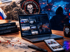 Russia’s Wagner Group Influence Ops Exposed by New Hack Russia's Wagner Group Influence Ops Exposed by New Hack
