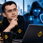 CZ: AI Crypto Hacking Fears Overstated, Not Direct Threat