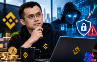 CZ: AI Crypto Hacking Fears Overstated, Not Direct Threat CZ: AI Crypto Hacking Fears Overstated, Not Direct Threat