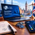 UK Regulator Consults on DeFi & Crypto Law Updates