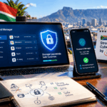 SA Urges Password Managers by 2026 to Combat Cybercrime