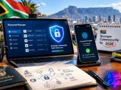 SA Urges Password Managers by 2026 to Combat Cybercrime SA Urges Password Managers by 2026 to Combat Cybercrime