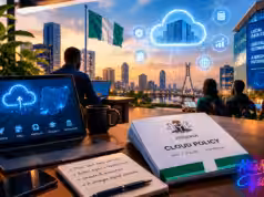 Nigeria’s New Cloud Policy Reshapes Business Landscape Nigeria’s New Cloud Policy Reshapes Business Landscape