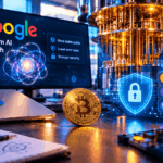 Google Quantum Breakthrough Boosts Bitcoin Security Focus