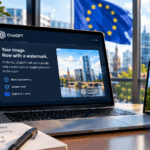 OpenAI Watermarks ChatGPT EU Outputs by Default