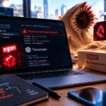 Shai-Hulud Malware Hits Tensorlake npm Package Again