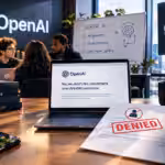 OpenAI Denies Firing Researchers Over AI Safety Concerns