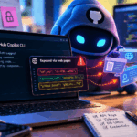 GitHub Copilot CLI risks secret exposure via web pages