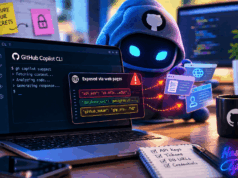 GitHub Copilot CLI risks secret exposure via web pages GitHub Copilot CLI risks secret exposure via web pages