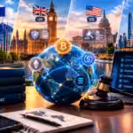 Global Crypto Rules Diverge: EU, UK, US, APAC Vary