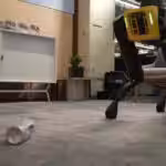 Google DeepMind positions Gemini 4 Argon for robot AI