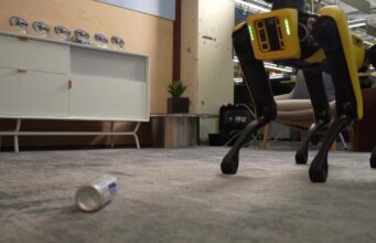 Google DeepMind positions Gemini 4 Argon for robot AI Google DeepMind positions Gemini 4 Argon for robot AI