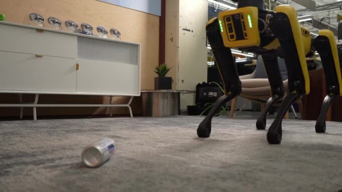 Google DeepMind positions Gemini 4 Argon for robot AI