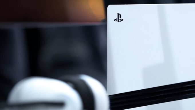 AI Fuels PS5 Jailbreak Surge, Unlocking PS2 Games
