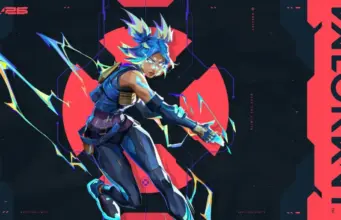 Riot Plans Valorant Neon Nerf Beyond Simple Numbers Riot Plans Valorant Neon Nerf Beyond Simple Numbers